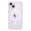 Apple Crystal Air kryt s MagSafe iPhone 14