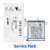 Batéria Battery Eb-Bg980Aby Samsung Galaxy S20 G980F/G981B Gh82-22122A (Service Pack - originální díl)