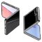Kryt Spigen Airskin Samsung Galaxy Z Flip 6 Crystal Clear
