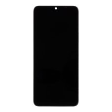 Displej s rámem pro Xiaomi Redmi 12C