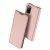 Kryt Duxducis Skinpro Samsung Galaxy A03s Rose Gold