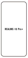 engaroGuard Hydrogel - ochranná fólie - Realme 10 Pro+