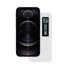 OBAL:ME 2.5D tvrdené sklo pre Apple iPhone 12/12 Pro Clear OBAL:ME 2.5D tvrdené sklo pre Apple iPhone 12/12 Pro Clear