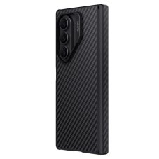 Nillkin Synthetic Fiber PRO Magnetic tok Samsung Galaxy Z Fold 7 Black