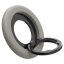 Spigen Nano Pop Magsafe Phone Ring Truffle Grey