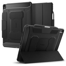 Kryt Spigen Rugged Armor ”Pro” iPad Air 13 2024 Black