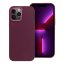 Kryt Frame Case iPhone 13 Pro Purple