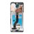 Kryt LCD Display Samsung Galaxy S20 Plus White SOFT OLED With Frame