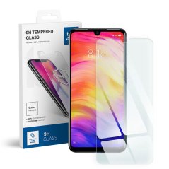 Ochranné tvrdené sklo - Xiaomi Redmi Note 7 Ochranné tvrdené sklo - Xiaomi Redmi Note 7