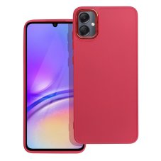 Kryt Frame Case Samsung Galaxy A05 Magenta