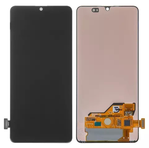 LCD displej + dotykové sklo Samsung Galaxy A41 A415F