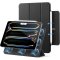 Kryt ESR Rebound Magnetic iPad Pro 11” 5 / 2024 Black