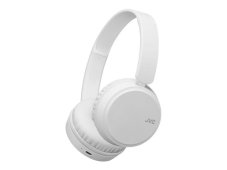 Slúchadlá Wireless Headphones Jvc Has35Btbu White