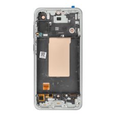 Kryt LCD Display Samsung Galaxy A56 5G HARD OLED With Frame Kryt LCD Display Samsung Galaxy A56 5G HARD OLED With Frame