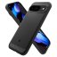 Kryt Spigen Rugged Armor Google Pixel 9 / 9 Pro Matte Black