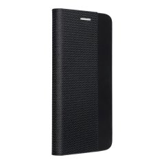 Kryt Sensitive Book Case Xiaomi Redmi Note 13 Pro 4G / Poco M6 Pro 4G Black Kryt Sensitive Book Case Xiaomi Redmi Note 13 Pro 4G / Poco M6 Pro 4G Black