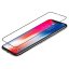 3D ochranné temperované sklo pre Apple iPhone 11 (bez horného výrezu)