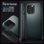 Kryt Spigen Thin Fit iPhone 15 Pro Max Abyss Green