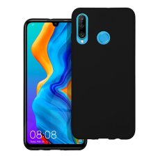 Kryt Case Huawei P30 Lite Silicone Black