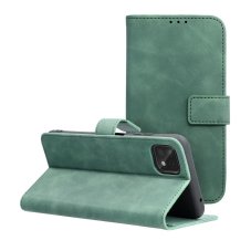 Kryt Flip Case Samsung Galaxy A22 5G Tender Book Green