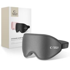 Maska na spaní Remienok Tech-Protect Eyeshade Grey