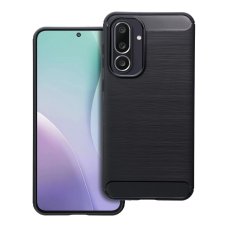 Kryt Carbon Case Samsung Galaxy M56 5G Black