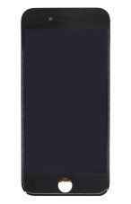 iPhone 8/SE2020/SE2022 Kijelző Black H03G