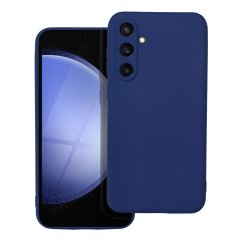 Kryt Soft Case Samsung Galaxy S23 FE Dark Blue