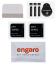 engaroGuard Hydrogel - ochranná fólia - Samsung Galaxy S25 Ultra