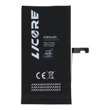 Batéria Licore Battery iPhone 15 Plus 4383 mAh Batéria Licore Battery iPhone 15 Plus 4383 mAh