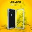 Kryt Roar Case Armor Xiaomi Redmi 13C / Poco C65 Priesvitný