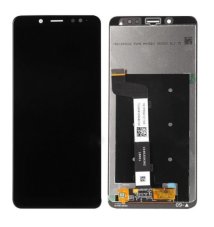 LCD displej Xiaomi Redmi Note 5/ Note 5 Pro (černý)