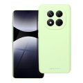 Kryt Roar Case Cloud Skin Xiaomi Redmi Note 14 Pro+ 5G Light Green