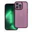 Kryt Ochranné sklo Variete Case iPhone 13 Pro Purple