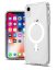Apple Crystal Air kryt s MagSafe iPhone XR Apple Crystal Air kryt s MagSafe iPhone XR