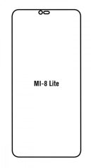 Hydrogel - ochranná fólia - Xiaomi Mi 8 Lite Hydrogel - ochranná fólia - Xiaomi Mi 8 Lite