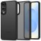 Kryt Tech-Protect Magmat Samsung Galaxy S25 Edge Matte Black