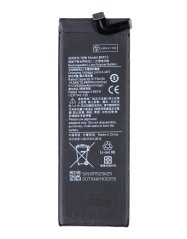BM52 Xiaomi Batérie 5260mAh (OEM) BM52 Xiaomi Batérie 5260mAh (OEM)