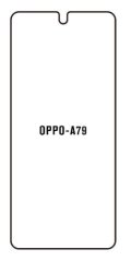 engaroGuard Hydrogel - ochranná fólia - OPPO A79 5G