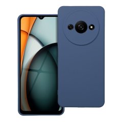 Kryt Silicone Case Xiaomi Redmi A3 4G Blue Kryt Silicone Case Xiaomi Redmi A3 4G Blue