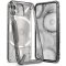 Kryt Ringke Fusion X Nothing Phone 2 Smoke Black