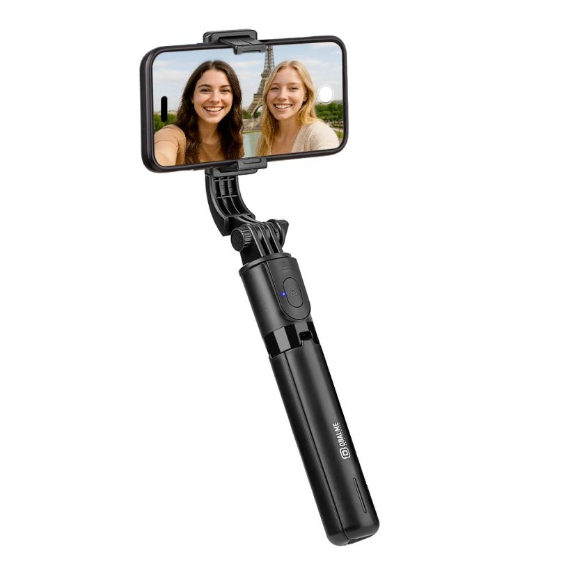 OBAL:ME SelfiePod Black