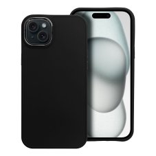 Kryt Frame Case iPhone 15 Plus Black Kryt Frame Case iPhone 15 Plus Black