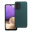 Kryt Matt Case Samsung Galaxy A23 5G Dark Green