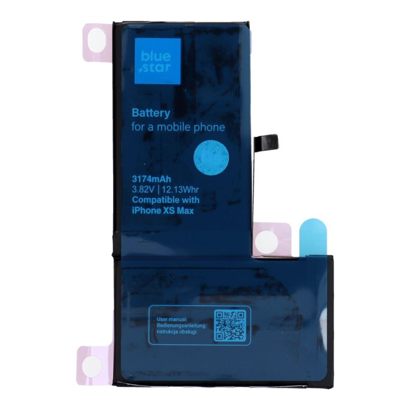 Batéria Blue Star HQ Battery iPhone Xs Max 3174 mAh