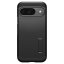 Kryt Spigen Tough Armor Google Pixel 9 / 9 Pro Black