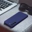 Kryt Case Honor Magic 8 Lite Soft Dark Blue