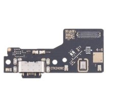 Xiaomi Redmi 13 - Töltőcsatlakozó PCB lapkával