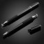 Kapacitné pero Tech-Protect Stylus Pen Black
