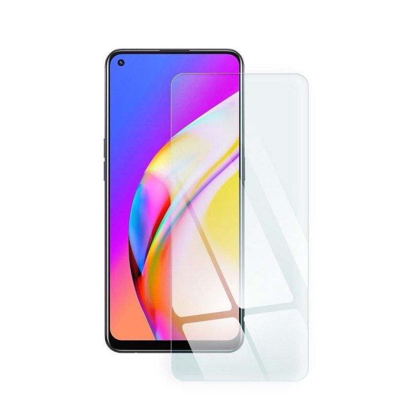 Ochranné tvrdené sklo - Oppo A94